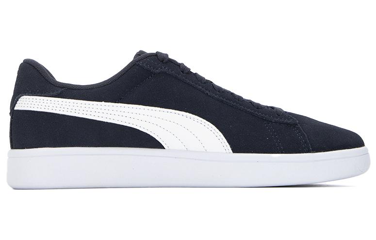 PUMA Smash 3.0 'Blue White Silver' 390984-03