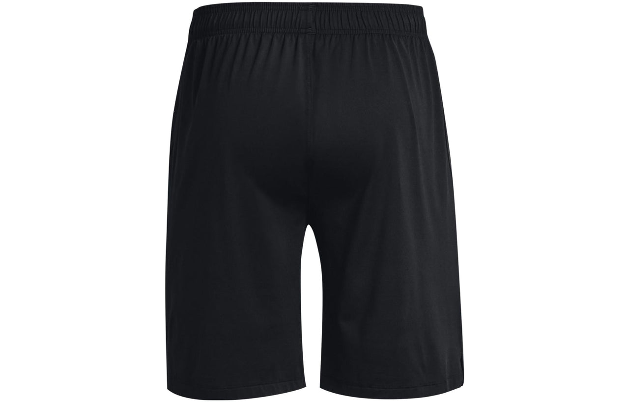Under Armour Tech Vent Shorts 'Black' 1376955-001
