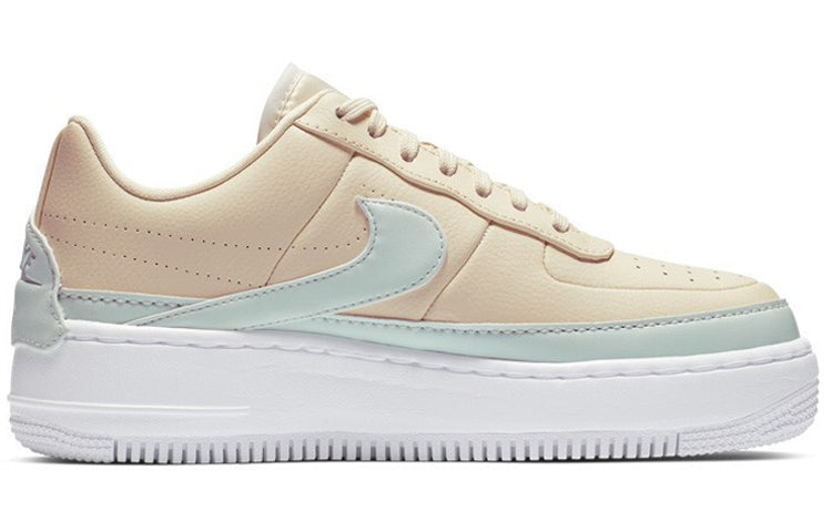 (WMNS) Nike Air Force 1 Low Jester XX 'Light Cream' AO1220-201