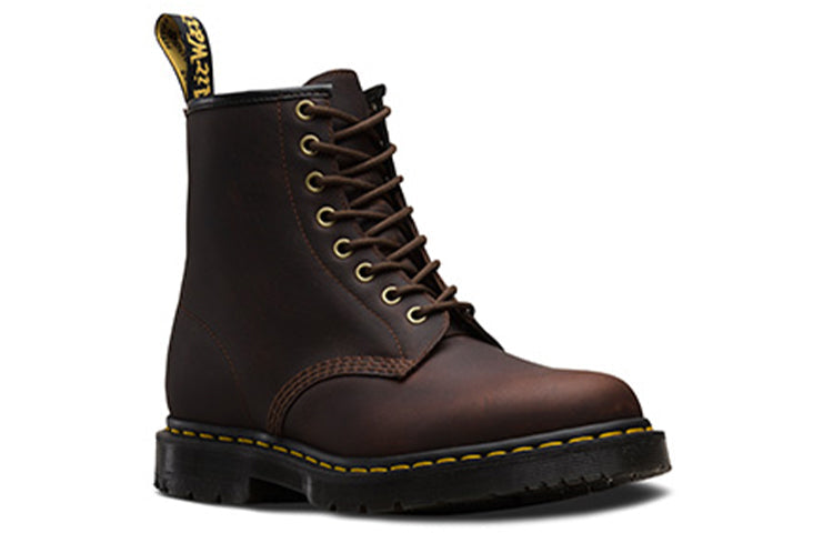 Dr. Martens 1460 Dm's Wintergrip Lace Up Boots 24038247