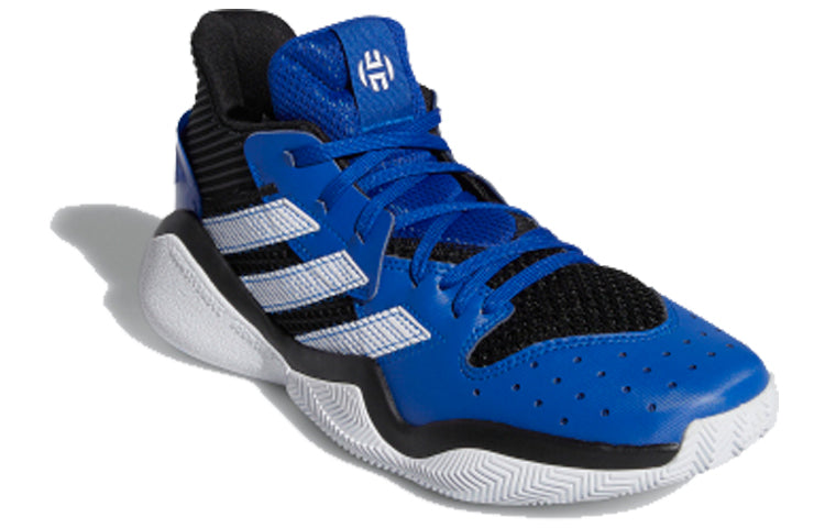 adidas Harden Stepback 'Royal Blue' EG2769