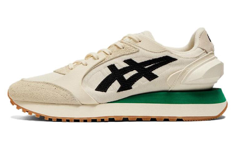Onitsuka Tiger Moage CO 'Cream Black' 1183B555-103