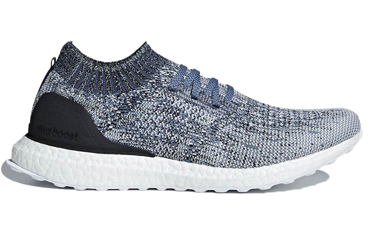 adidas Parley x UltraBoost Uncaged 'Raw Grey' AC7590