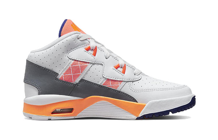 (PS) Nike Air Trainer SC High 'Auburn' 2022 DV2353-100