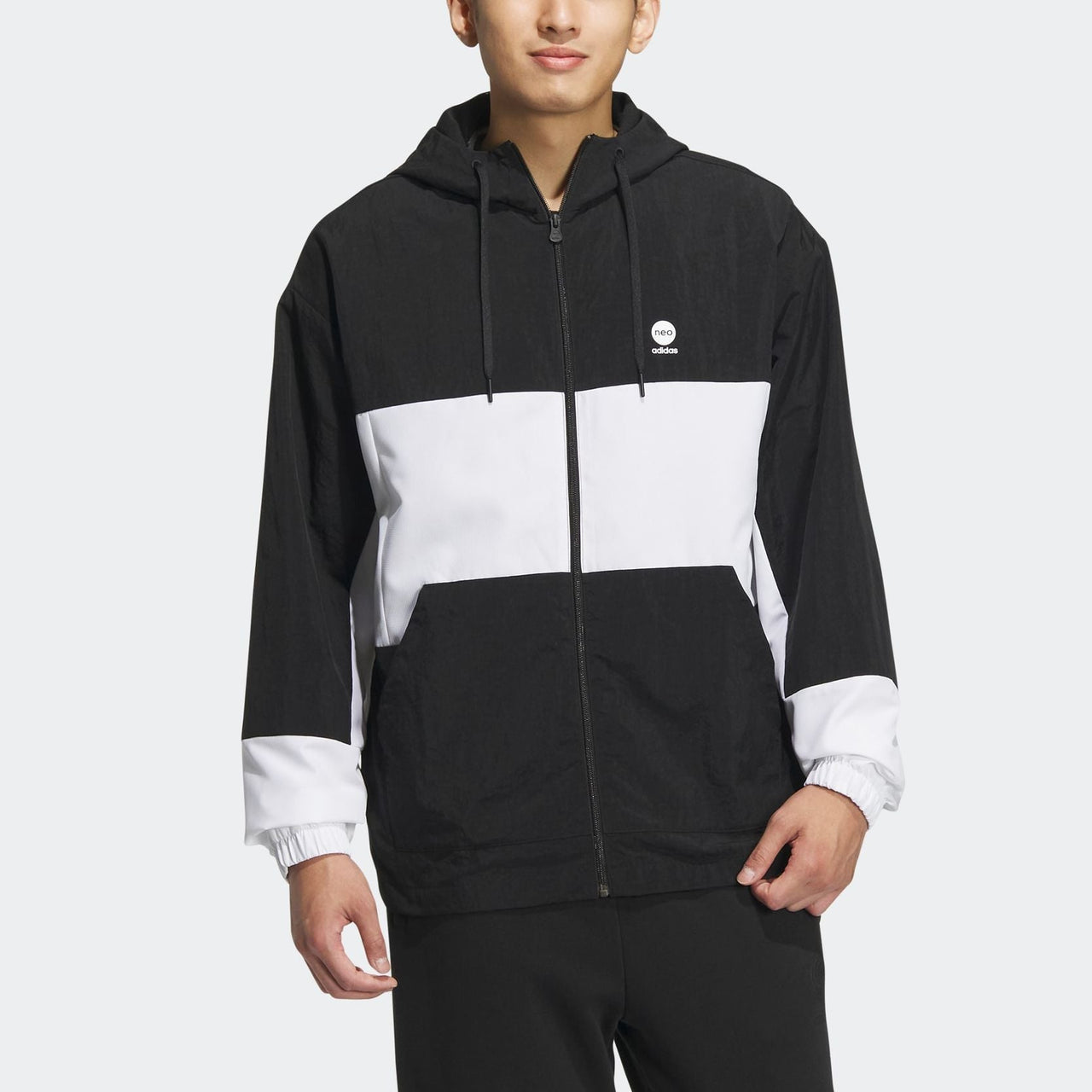 adidas Neo Basketball Windbreaker IA6790