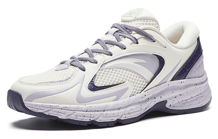 ANTA AT952 'White Purple' 922345593-1