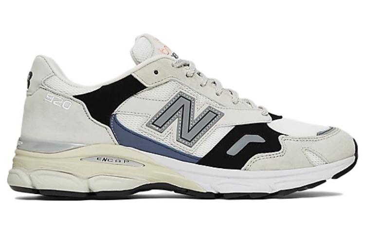 New Balance 920 'Grey' M920GWK