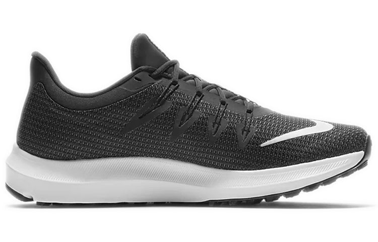 (WMNS) Nike Quest 'Black' AA7412-001