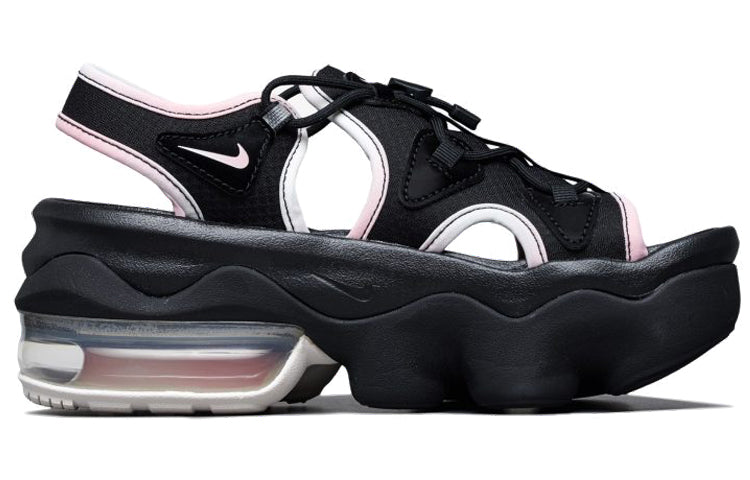 (WMNS) Nike Air Max Koko Sandal 'Black Pink Glaze' DM6187-010