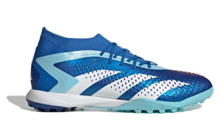 adidas Predator Accuracy.1 'Blue White' GZ0008