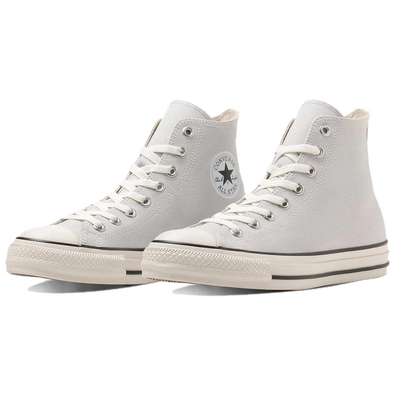 Converse All Star HI 'Grey' 31311680