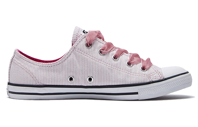 (WMNS) Converse Chuck Taylor All Star Low Top Pink 564612C