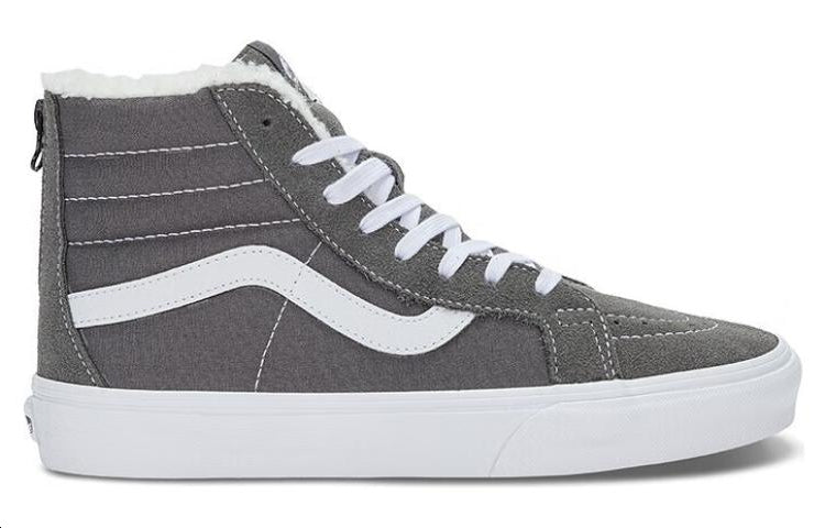 Vans SK8-HI 'Grey' VN0A5KRCO6O
