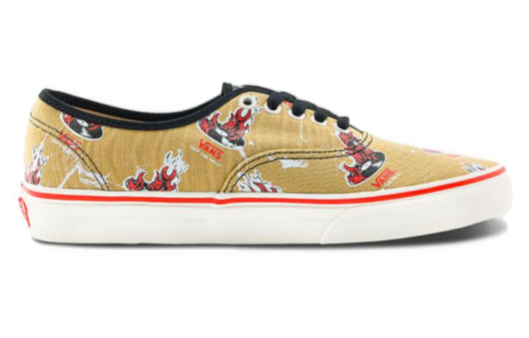 Vans Authentic x Otw Nuttsh 'Beige' VN0A5KS9CCL