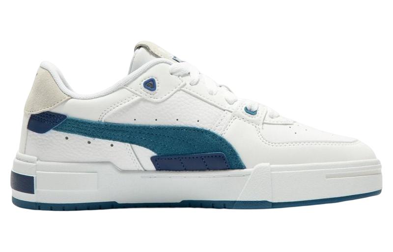 PUMA CA Pro 'Glitch - White Lake Blue' 389276-01