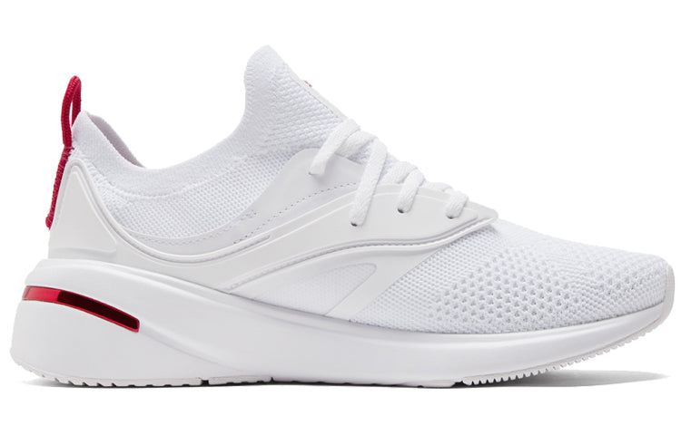 (WMNS) PUMA Forever XT 'White Persian Red' 195184-02
