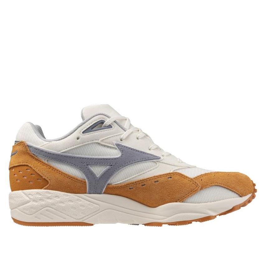 Mizuno Contender S 'White Peach Caramel' D1GA236914