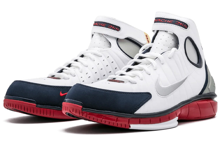 Nike Air Zoom Huarache 2K4 'White' 511425-100