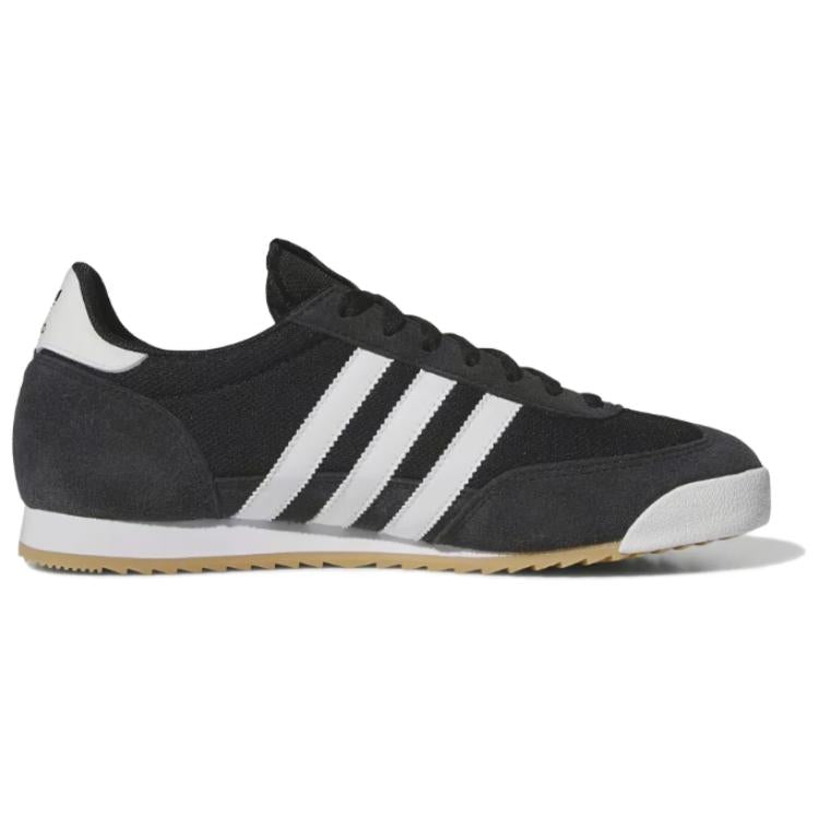 adidas R71 'Black White Gold' IH1324