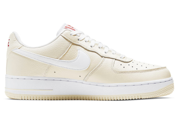 Nike Air Force 1 '07 Premium 'Popcorn' CW2919-100