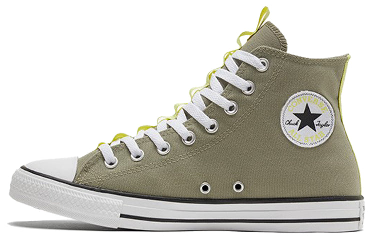 Converse Chuck Taylor All Star High 'Alt Exploration - Light Field Surplus' 170132C