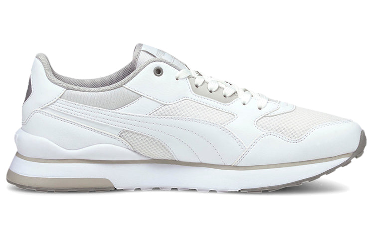 PUMA R78 Futr Shoes White 374895-02