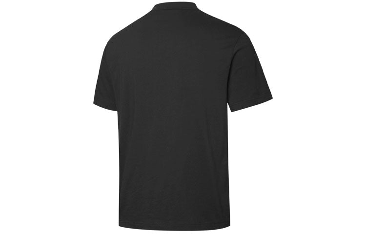 PUMA Rebel Logo T-Shirt 'Black' 845993-01