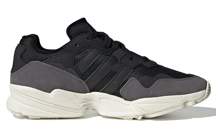 adidas Yung-96 'Core Black Off White' EE7245