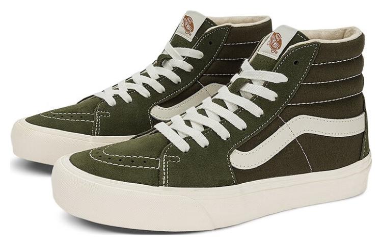 Vans Sk8-Hi VR3 'Green' VN0005UN50K