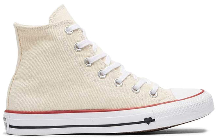 Converse Chuck Taylor All Star High 'Denim Love' 163304F