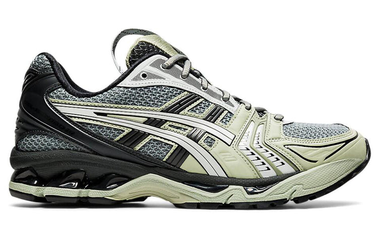ASICS x Kiko Kostadinov UB1-S Gel-Kayano 14 'Graphite Grey' 1201A189-020
