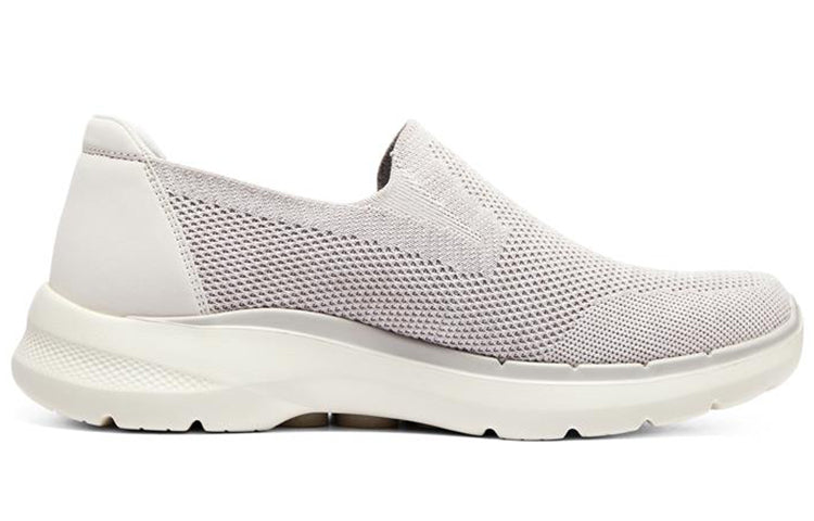 Skechers Go Walk 6 'Off White' 216271-OFWT