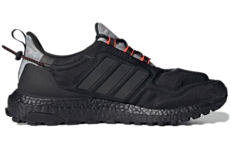 adidas UltraBoost Cold.RDY Lab 'Black Carbon' FZ3990