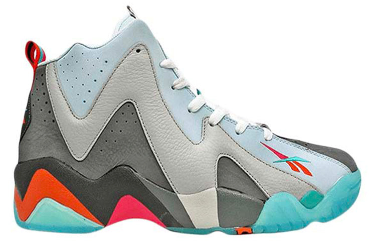 Reebok Sneakersnstuff x Packer Shoes x Hurrikaze 2 Mid 'Token 38' V63452