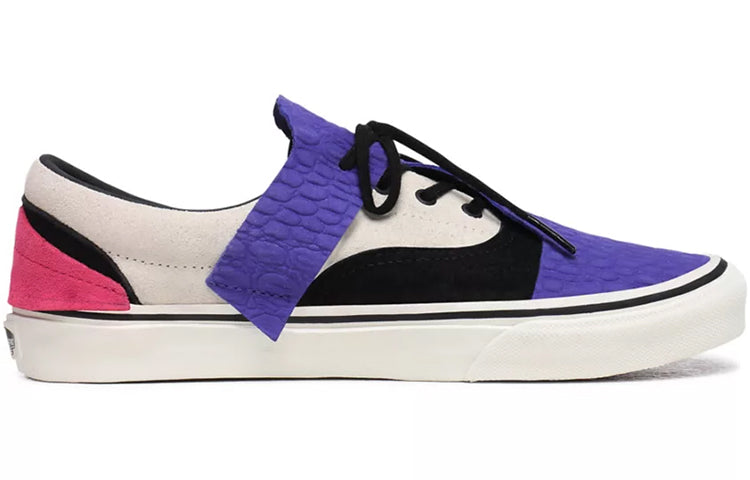 (WMNS) Vans Era 'Origami - Emboss Croc' VN0A4TZWX90