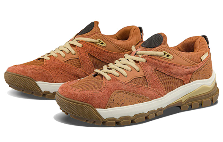 Vans Taka Hayashi x Amazon Trailhead LX 'Pecan Brown' VN0A7Q5KBA6