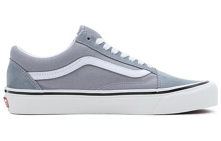 Vans Old Skool 36 DX 'Grey White' VN0A4BW3BM7