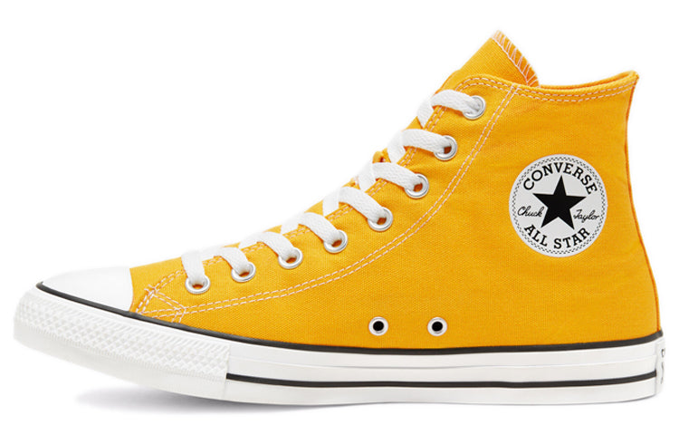 Converse Chuck Taylor All Star High 'Smiley' 167070F
