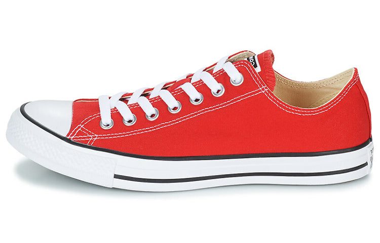 Converse Chuck Taylor All Star Low 'Red' M9696C