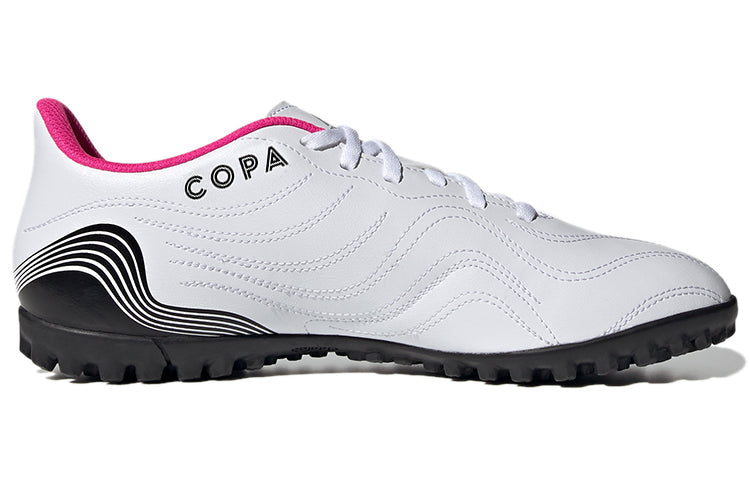adidas Copa Sense.4 TF 'White Black' FW6546