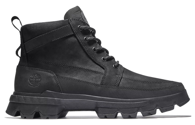 Timberland Originals Ultra Waterproof Chukka Boots 'Black' A44RH015