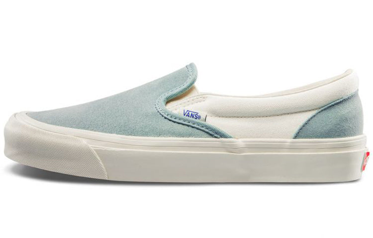 Vans Slip-On LX 'Slate Blue' VN000UDFU9S