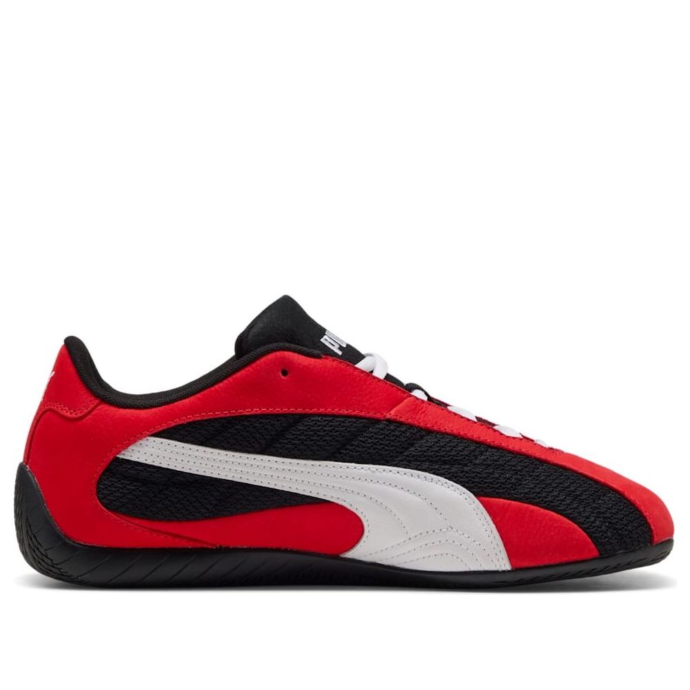 PUMA Speedcat Plus 'Red White' 402995-02