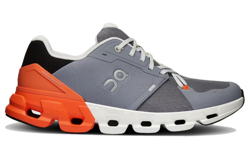 On Running Cloudflyer 4 'Fossil Flame' 71.98095