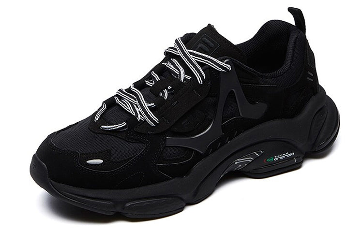 FILA Shoes Sports Casual Shoes F12M111138ABK
