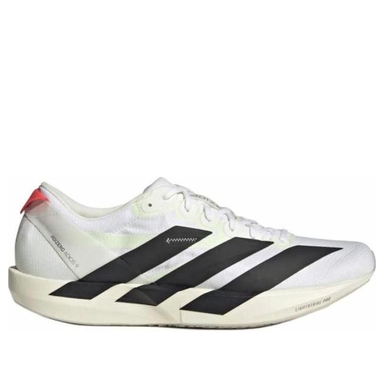 adidas Adizero Adios 9 'Cloud White Core Black' IF9419