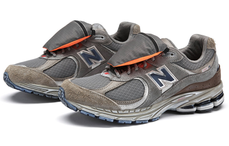 New Balance 2002R 'Pouch - Castle Grey' M2002RVA