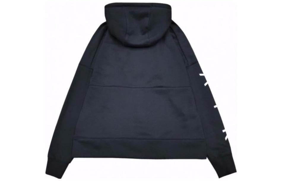 Nike AIR Sport Fleece Knitted AT5256-010