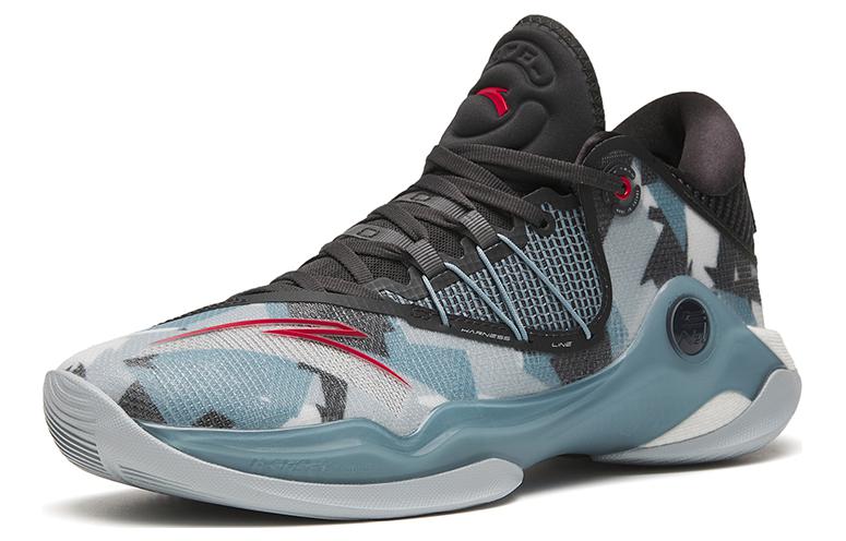 ANTA Skyline 1 'Blue Black Fighter' 112311107-5
