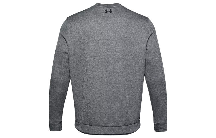 Under Armour SweaterFleece Crew 'Grey' 1360503-012